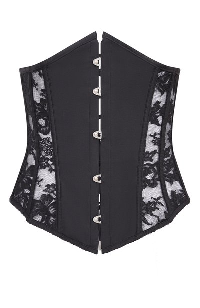 Женский хлопковый корсет I.D. SARRIERI, арт. M9351