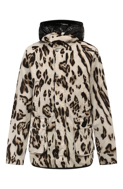 Мужская комплект из пуховика и жилета moncler 1952 x barbour MONCLER GENIUS, арт. 1A000-34-M2145