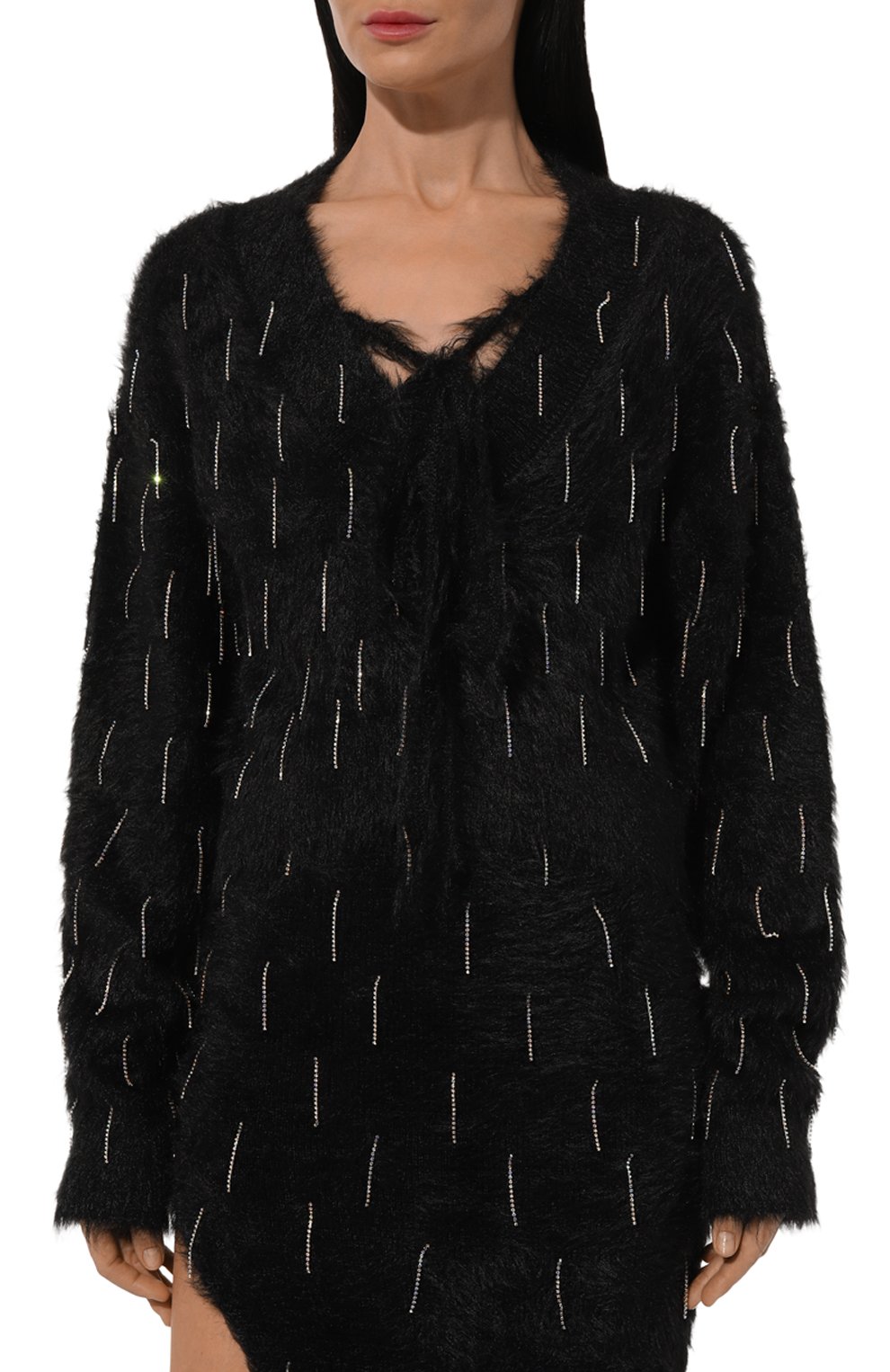 Кардиган DAVID KOMA, арт. PF24DKKN02T, фото 3