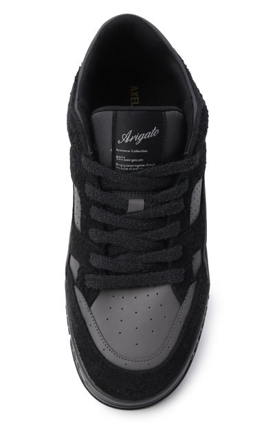 Комбинированные кеды area AXEL ARIGATO, арт. F3592001, фото 5