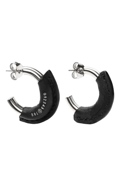 Серьги MM6, арт. SM6VG0075 P6631, фото 3