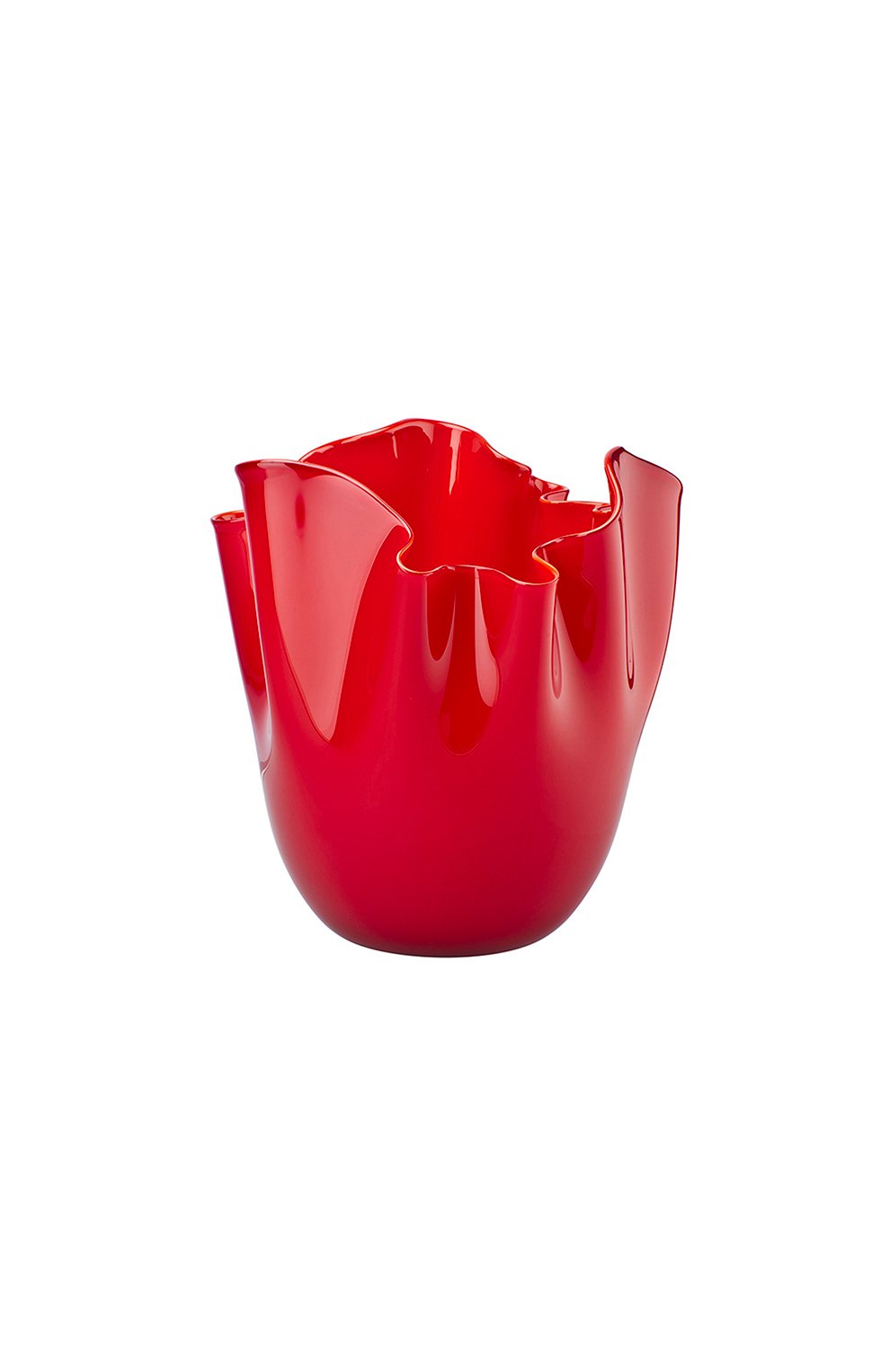 Ваза fazzoletto VENINI, арт. F037000400000J0, фото 1