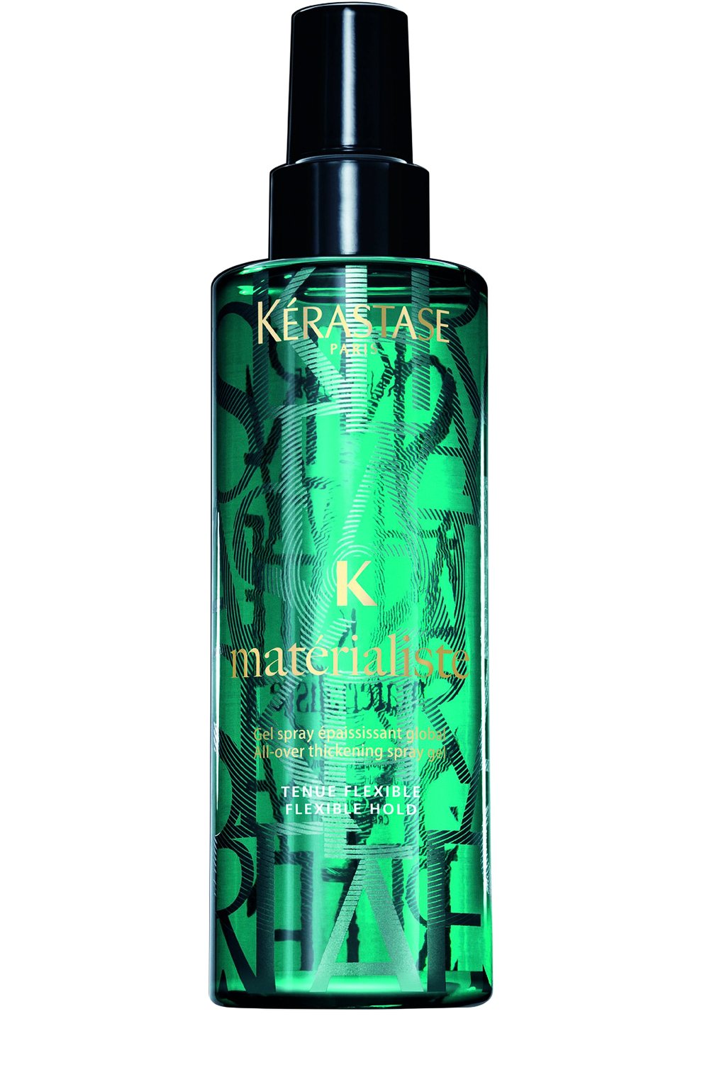 Уплотняющий спрей-гель materialiste (195ml) KERASTASE, арт. 3474630714120, фото 1