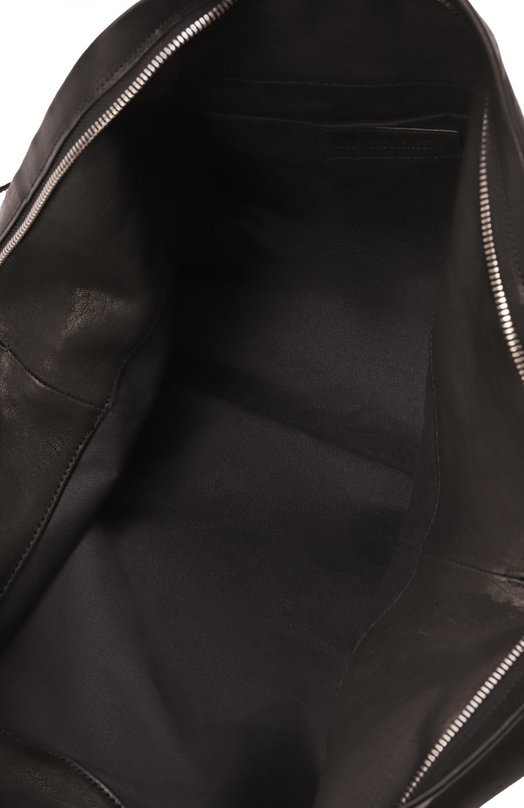 Сумка Luis large Ann Demeulemeester B0013066/LT137 Чёрный  B0013066/LT137 Фото 5