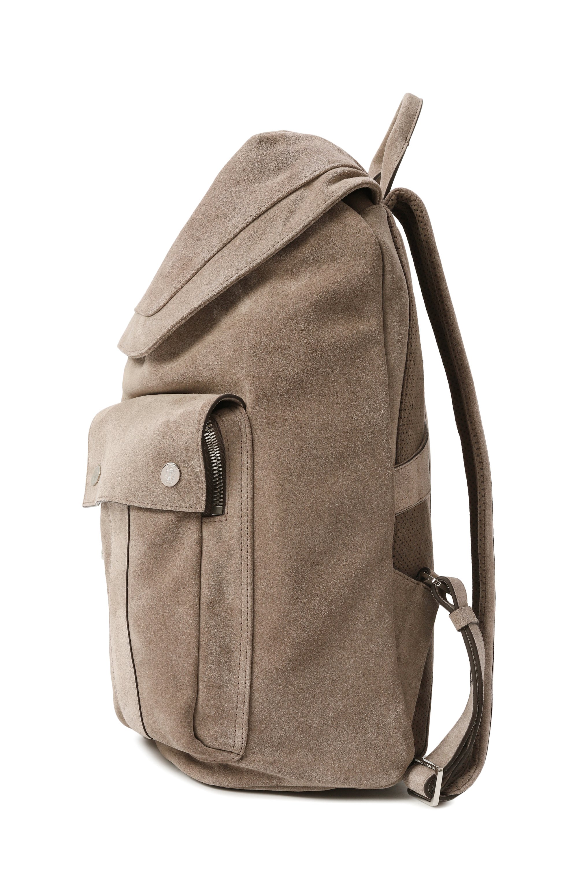 Рюкзак leisure BRUNELLO CUCINELLI, арт. MBAEBU325, фото 4