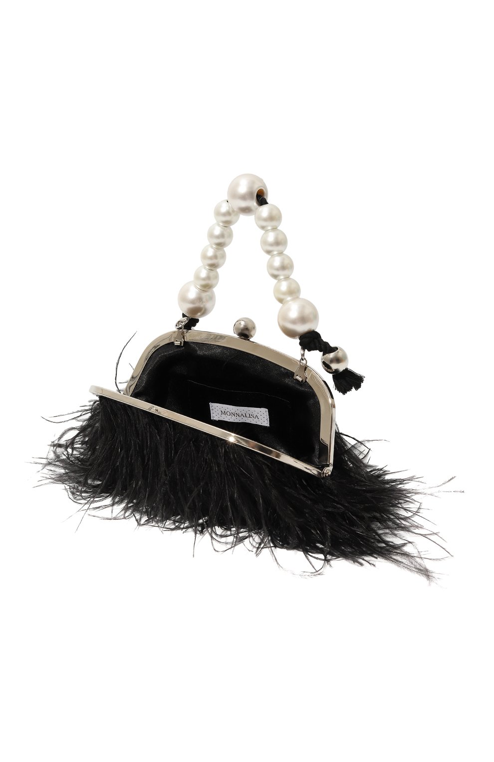 Сумка MONNALISA, арт. 77B001, фото 3
