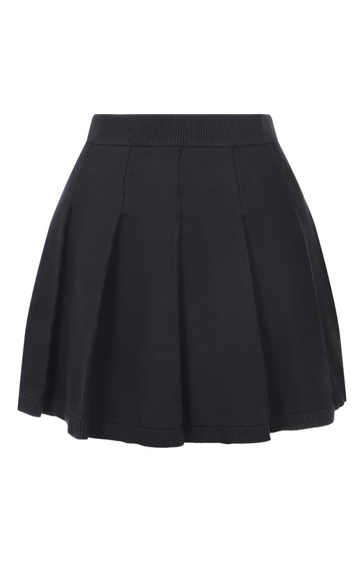 Плиссированная юбка The Kooples FJUP31015K Синий FJUP31015K