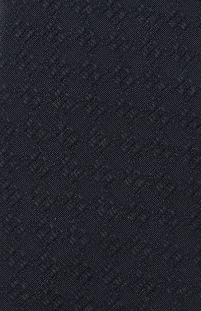 Шелковый галстук ZEGNA COUTURE, арт. Z8C00/15C, фото 3