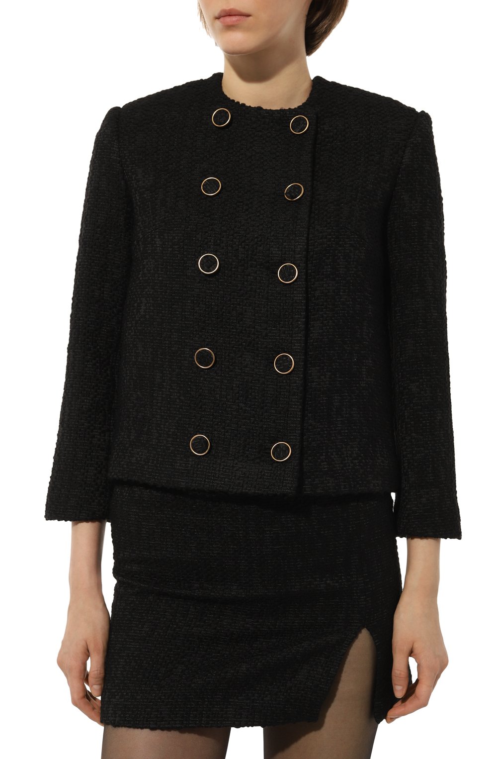 Жакет FORTE DEI MARMI COUTURE, арт. 23SF6406-T2, фото 3