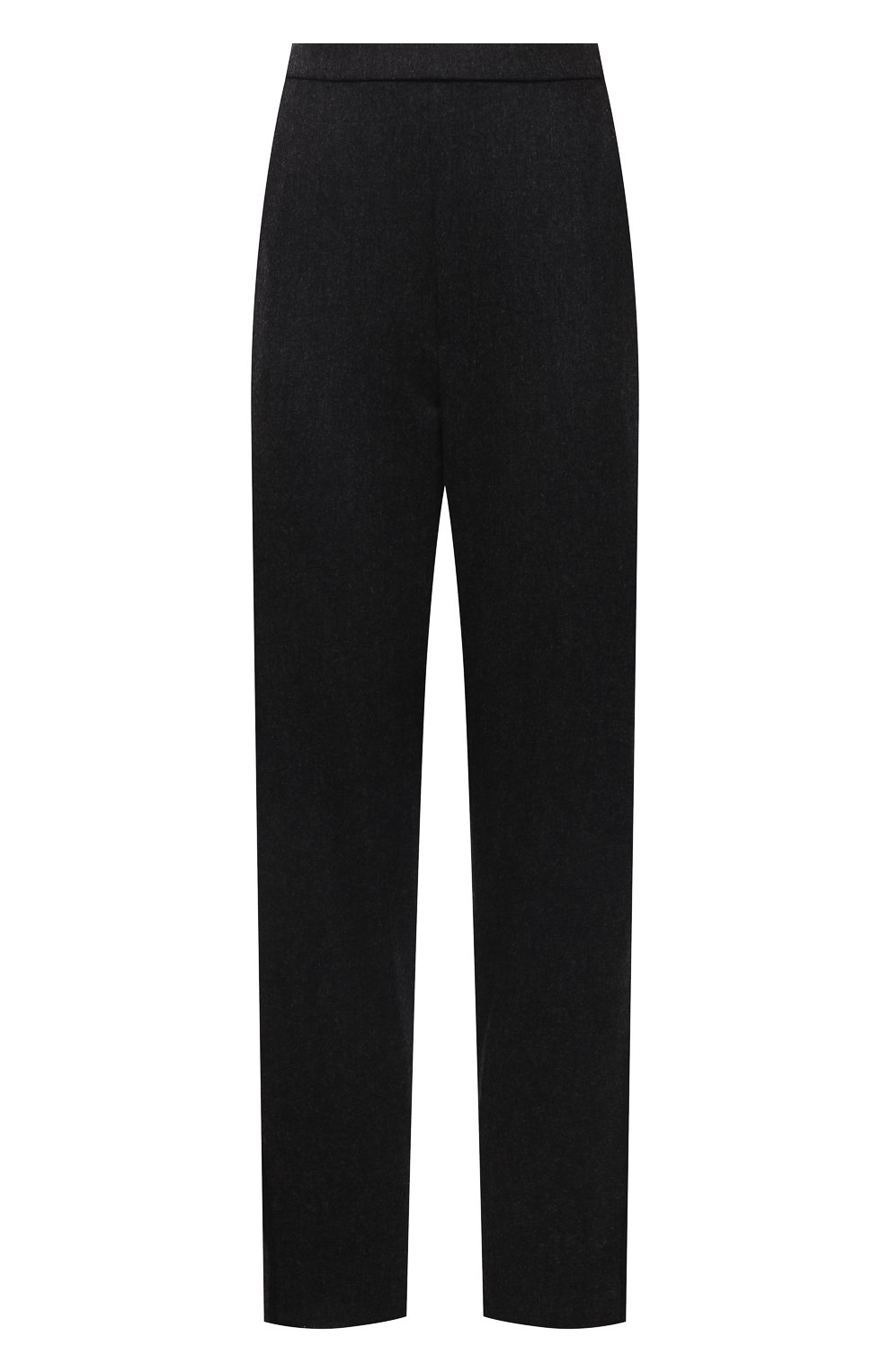 Шерс тяные брюки EMPORIO ARMANI, арт. BNP13T/B8801, фото 1