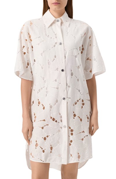 Хлопковое платье SHAN, арт. 42563-85, фото 3