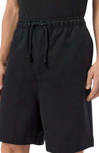 Хлопковые шорты Y-3, арт. JN4939, фото 5