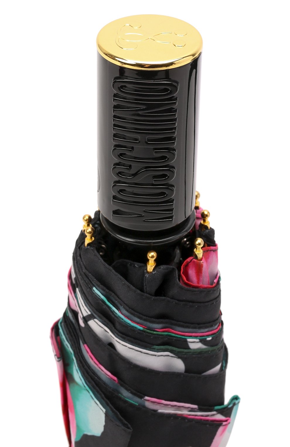 Складной зонт MOSCHINO, арт. 8923-0PENCL0SE, фото 6