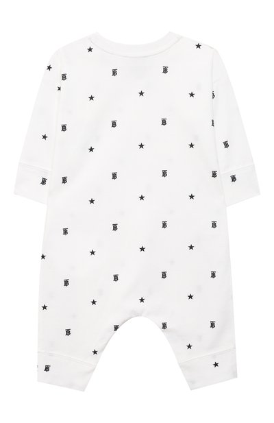 Комплект из двух комбинезонов BURBERRY, арт. 8037114, фото 3