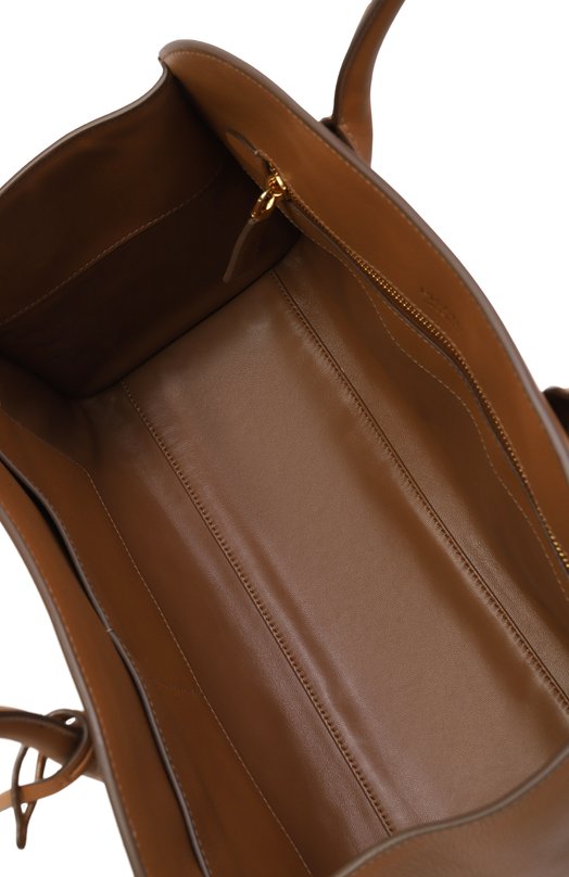 Сумка Prada 1BG571/2CYS Коричневый  1BG571/2CYS Фото 5