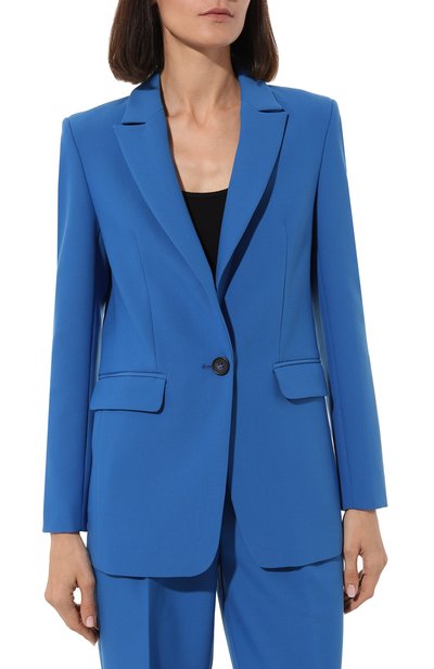 Жакет из вискозы SEVEN LAB, арт. SJK1.01.420.101, фото 3