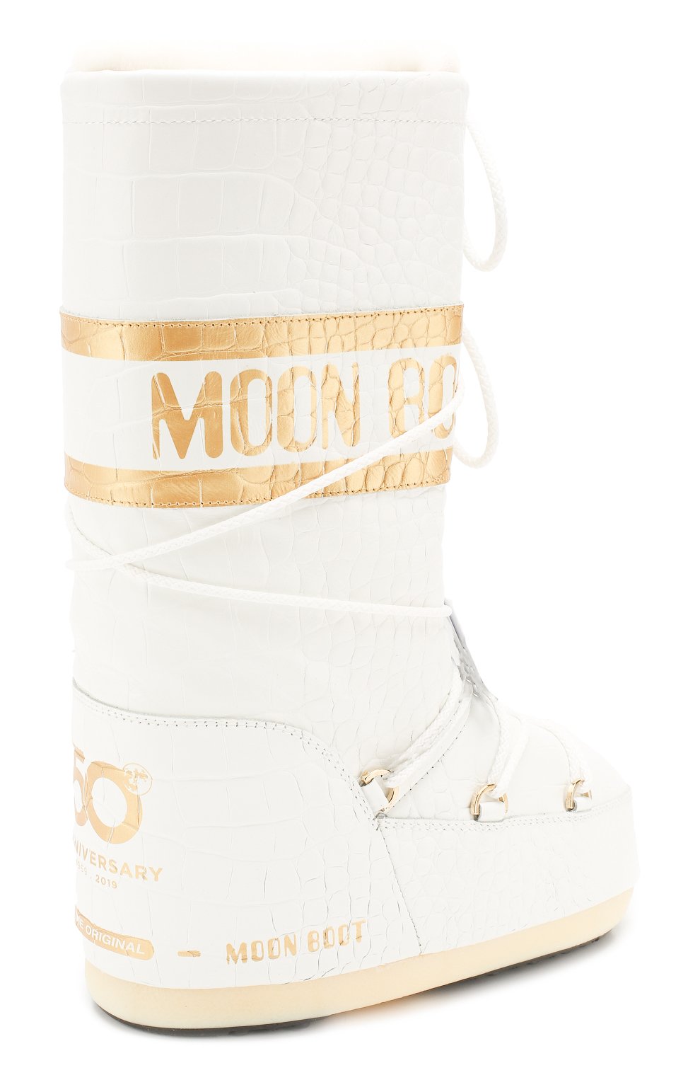 Сапоги MOON BOOT, арт. 14025600, фото 4