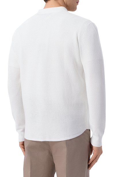 Хлопковая рубашка VAN LAACK, арт. VL-SAFIN0-XX/S00267, фото 4