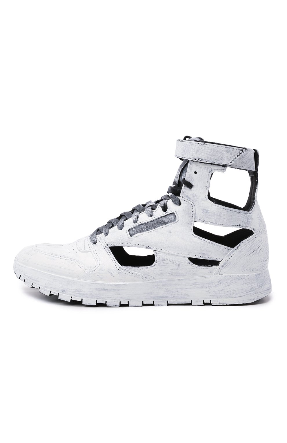 Кр оссовки tabi maison margiela x reebok classic MAISON MARGIELA, арт. S37WS0569/P4242, фото 3