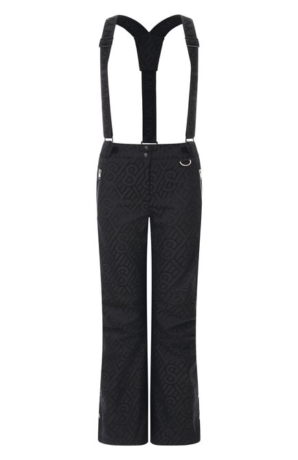 Женские утепленные брюки YVES SALOMON, арт. 25WKP008XXM20W