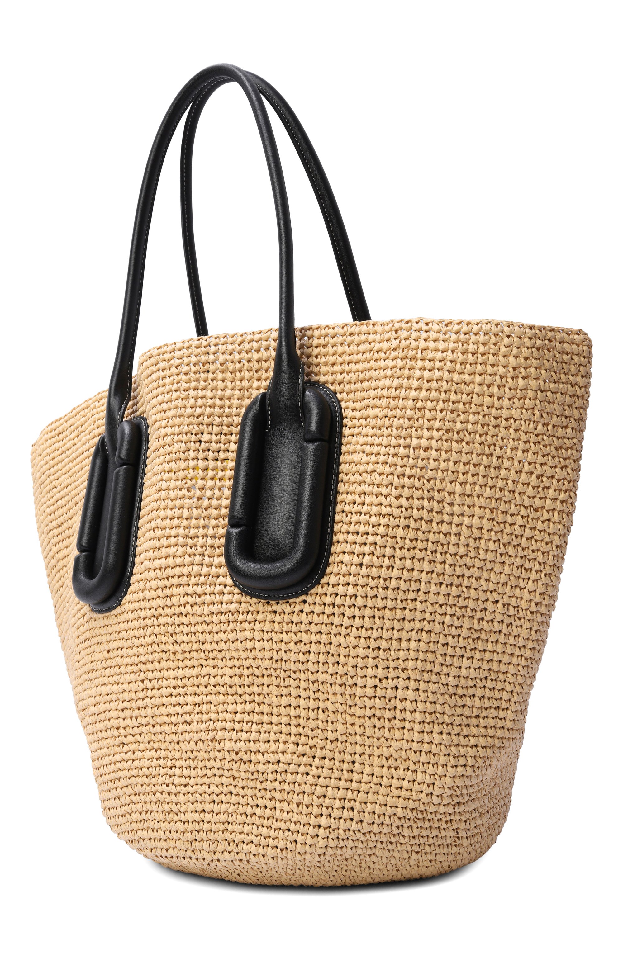 Сумка-тоут the straw MARC JACOBS (THE), арт. 2P6HTT003H02, фото 4