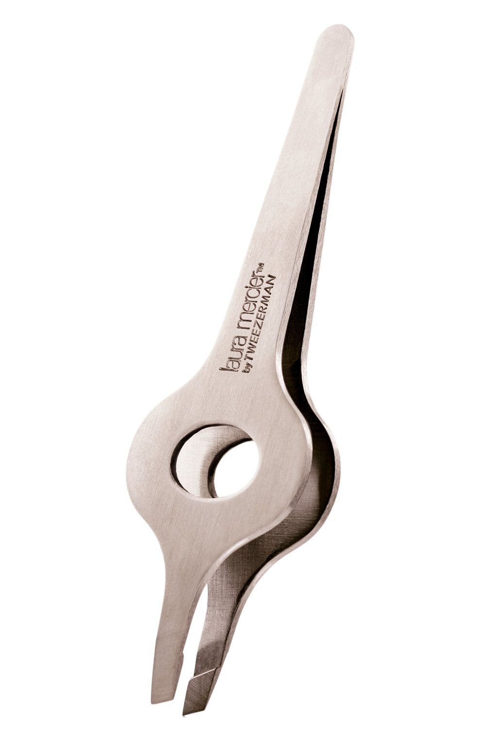 Пинцет для бровей LAURA MERCIER, арт. 12363002LM, фото 1
