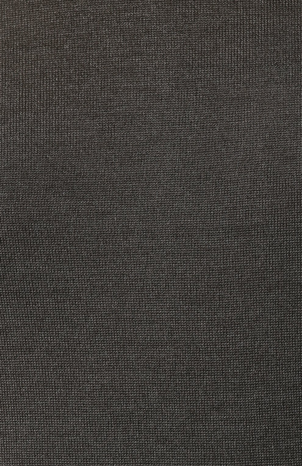 Пуловер из смеси кашемира и шелка BRUNELLO CUCINELLI, арт. M13800000P, фото 5