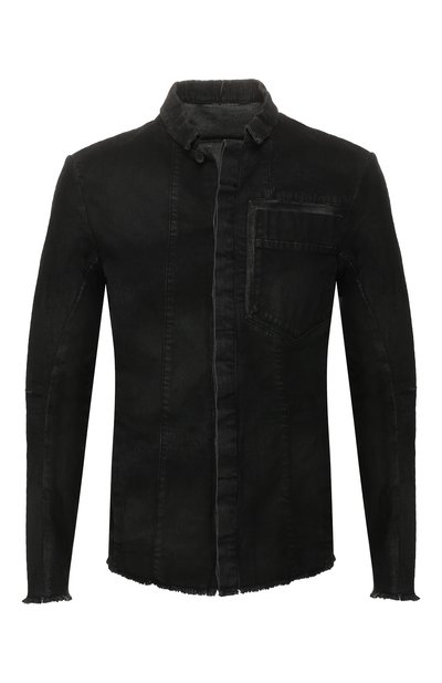 Джинсовая куртка MASNADA, арт. M2425, фото 1