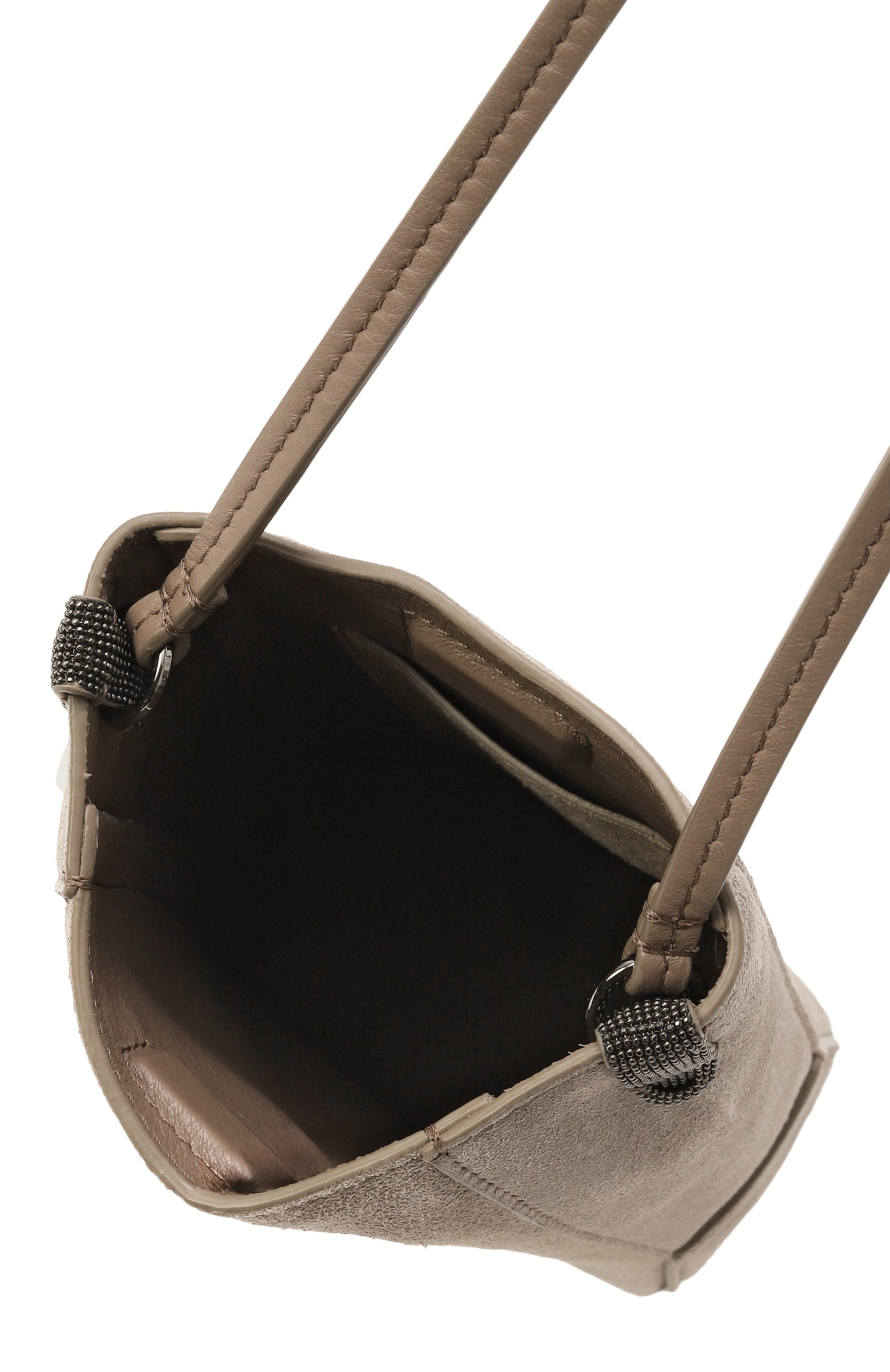 Сумка BRUNELLO CUCINELLI, арт. MWDLD2739P, фото 5