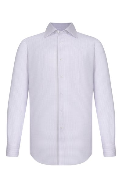 Мужская хлопковая рубашка FRAY, арт. TAMIGI/805