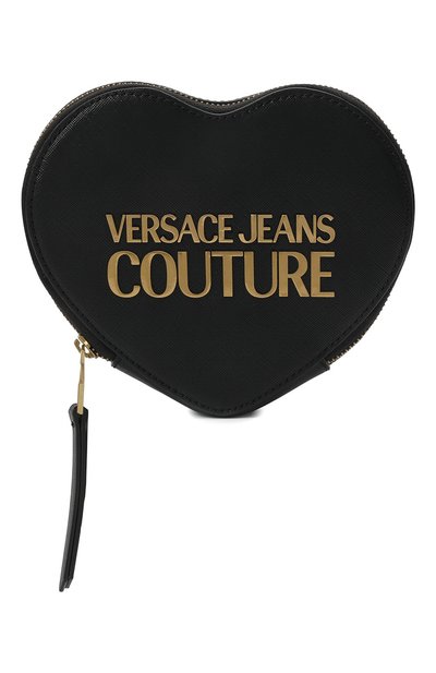 Сумка VERSACE JEANS COUTURE, арт. 71VA4BL6-RANGE L-L0G0 L0CK. SKETCH 6/71879, фото 1