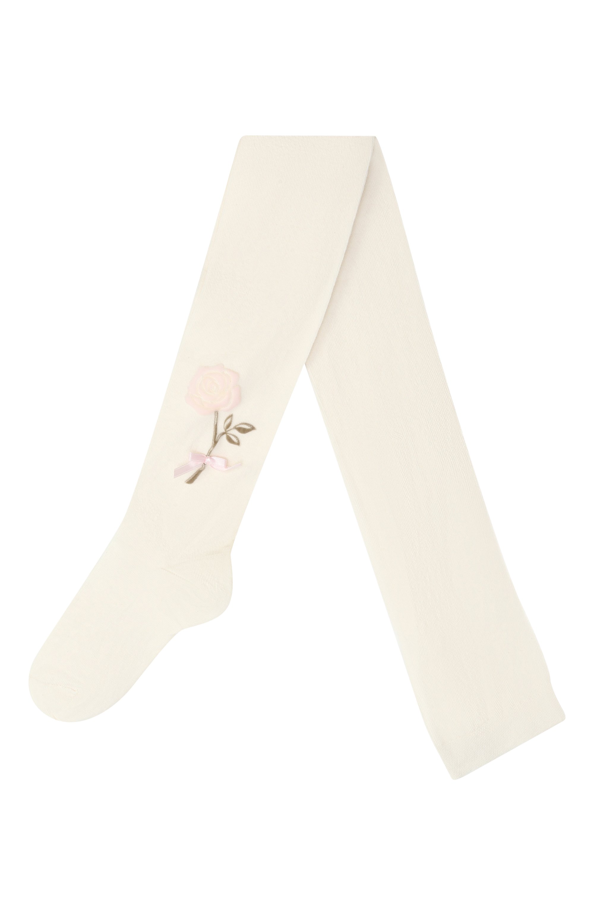 Хлопковые колготки STORY LORIS, арт. 30091/7A-12A, фото 1