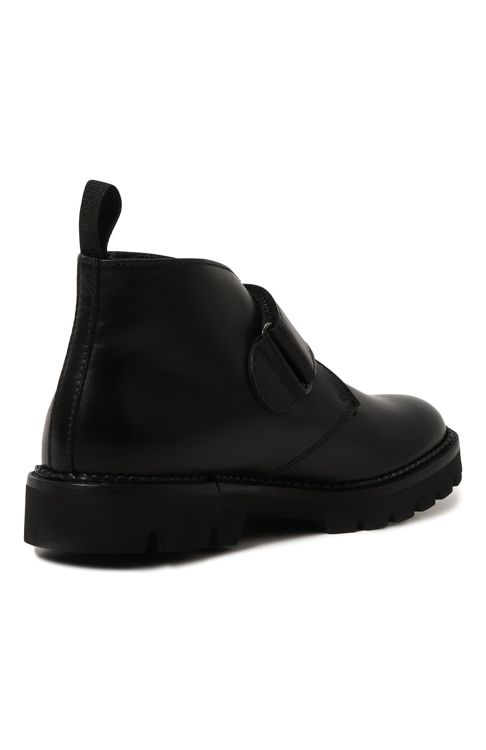 Кожаные ботинки RONDINELLA, арт. 11755-5C/31-33, фото 3