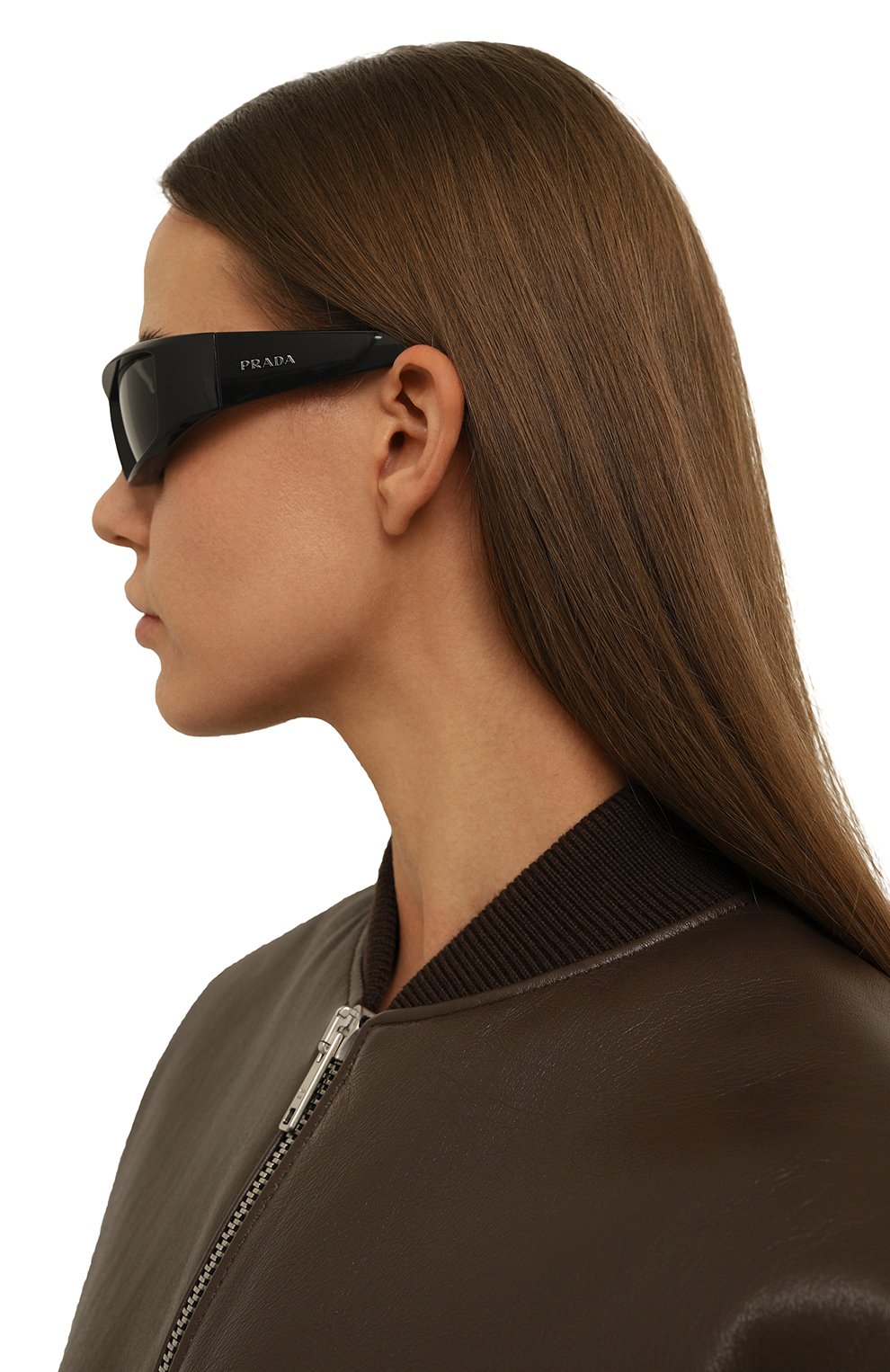 Солнцезащитные очки PRADA, арт. 29YS-1AB5S0, фото 2