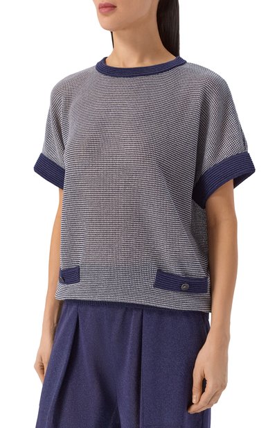 Пуловер из вискозы FREEAGE, арт. S26.JM169.7000.494, фото 3