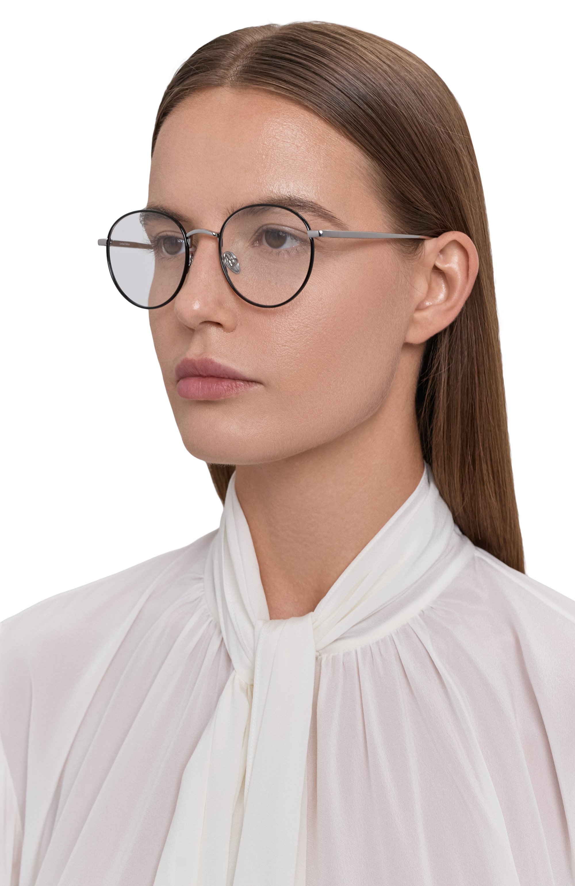 Оправа LINDA FARROW, арт. LFL1571C2 0PT, фото 2