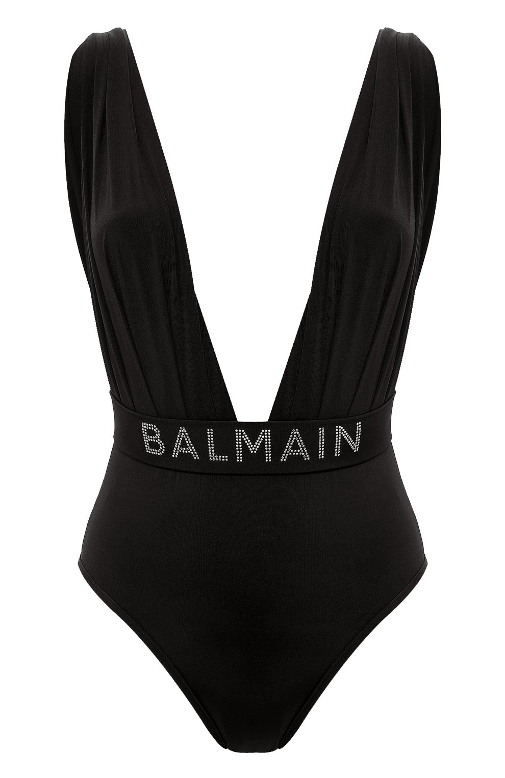 Слитный купальник BALMAIN, арт. BKBU71790, фото 1