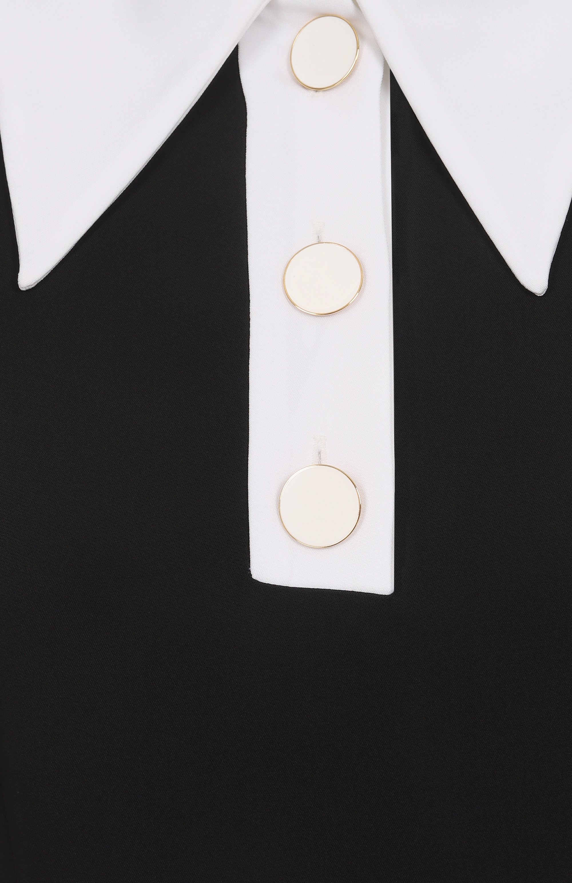 Платье из вискозы ROWEN ROSE, арт. DRS_RR271_L, фото 6