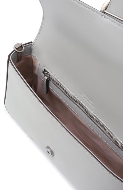 Сумка love one medium PINKO, арт. 104524/A0Q0, фото 5