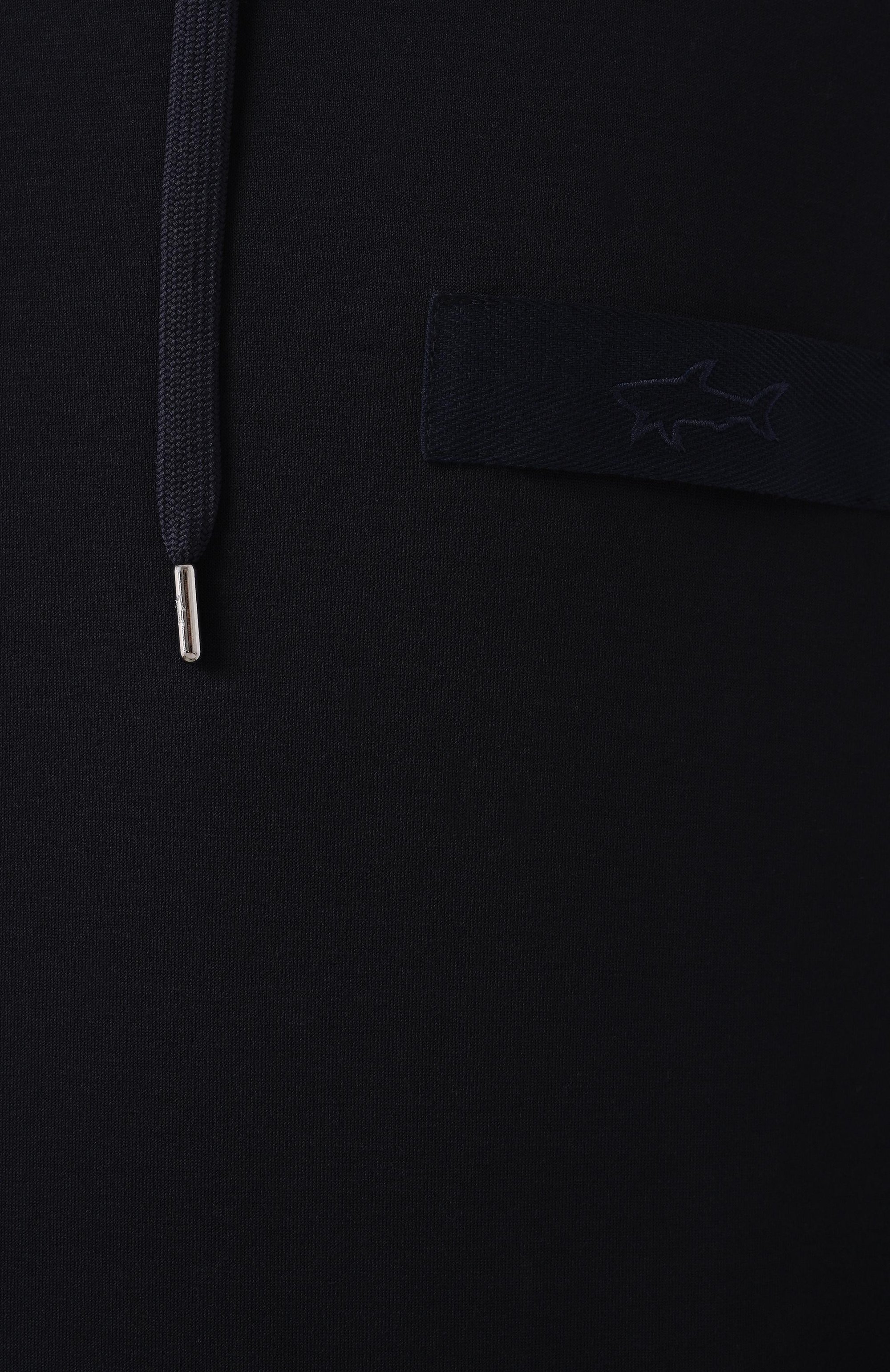 Худи PAUL&SHARK, арт. 25411849/XL, фото 6