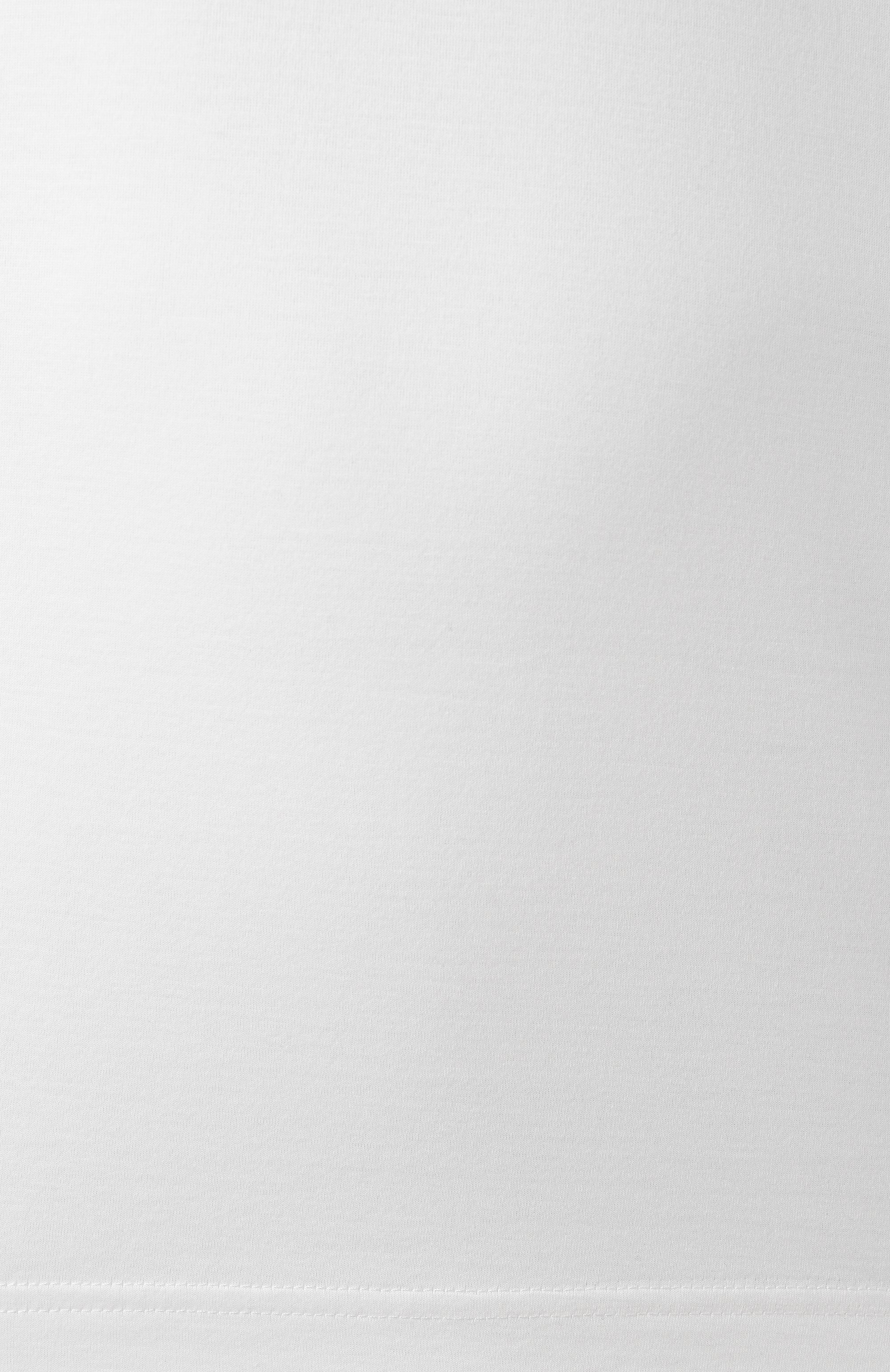 Хлопковая футболка CAPOBIANCO, арт. 18M660.MK00., фото 6