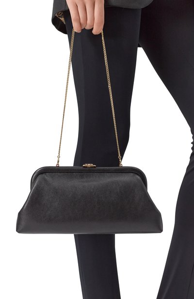 Клатч skylar JIMMY CHOO, арт. SKYLAR/JBM, фото 2