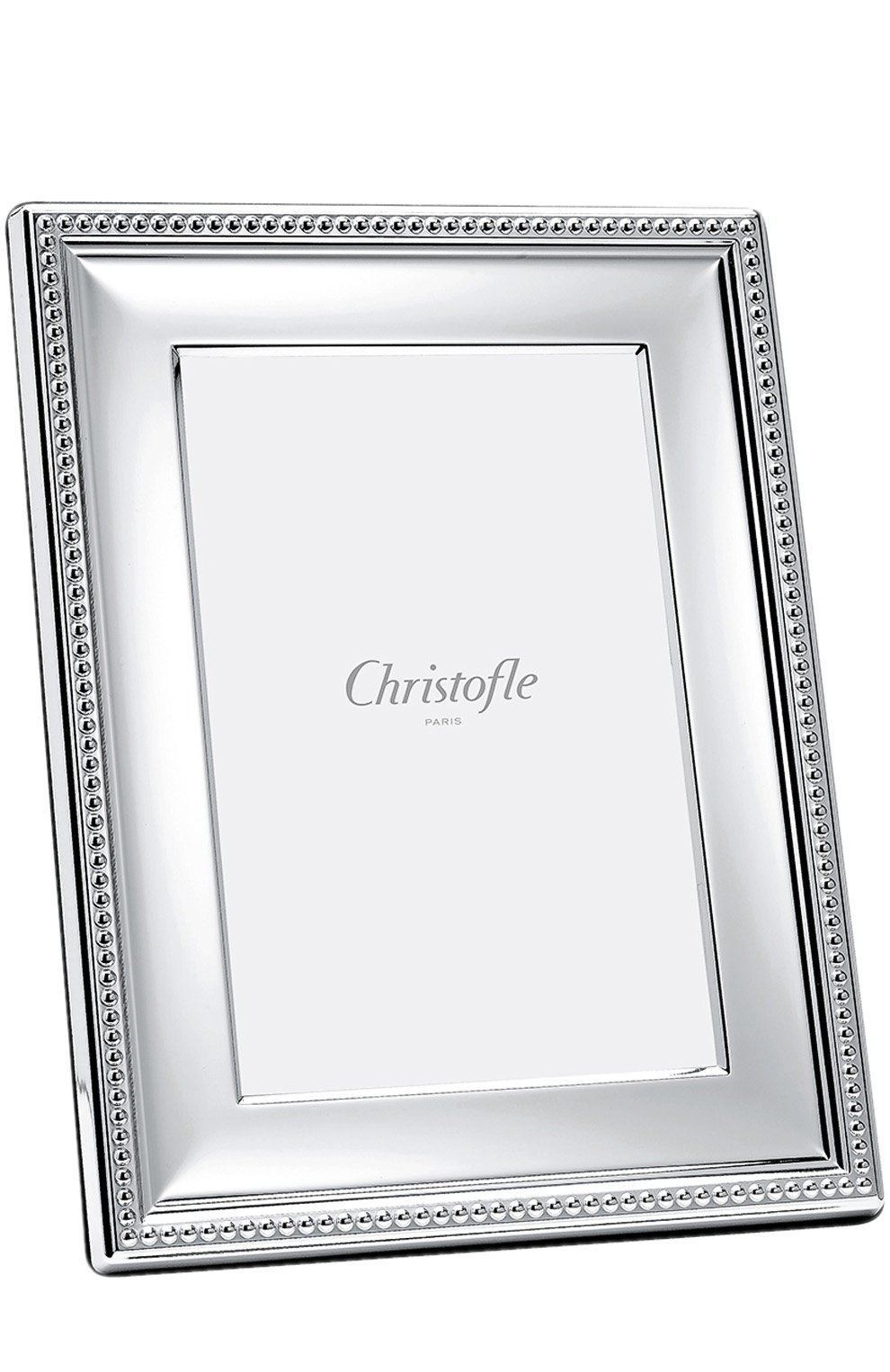 Рамка для фотографии perles CHRISTOFLE, арт. 04256003, фото 1