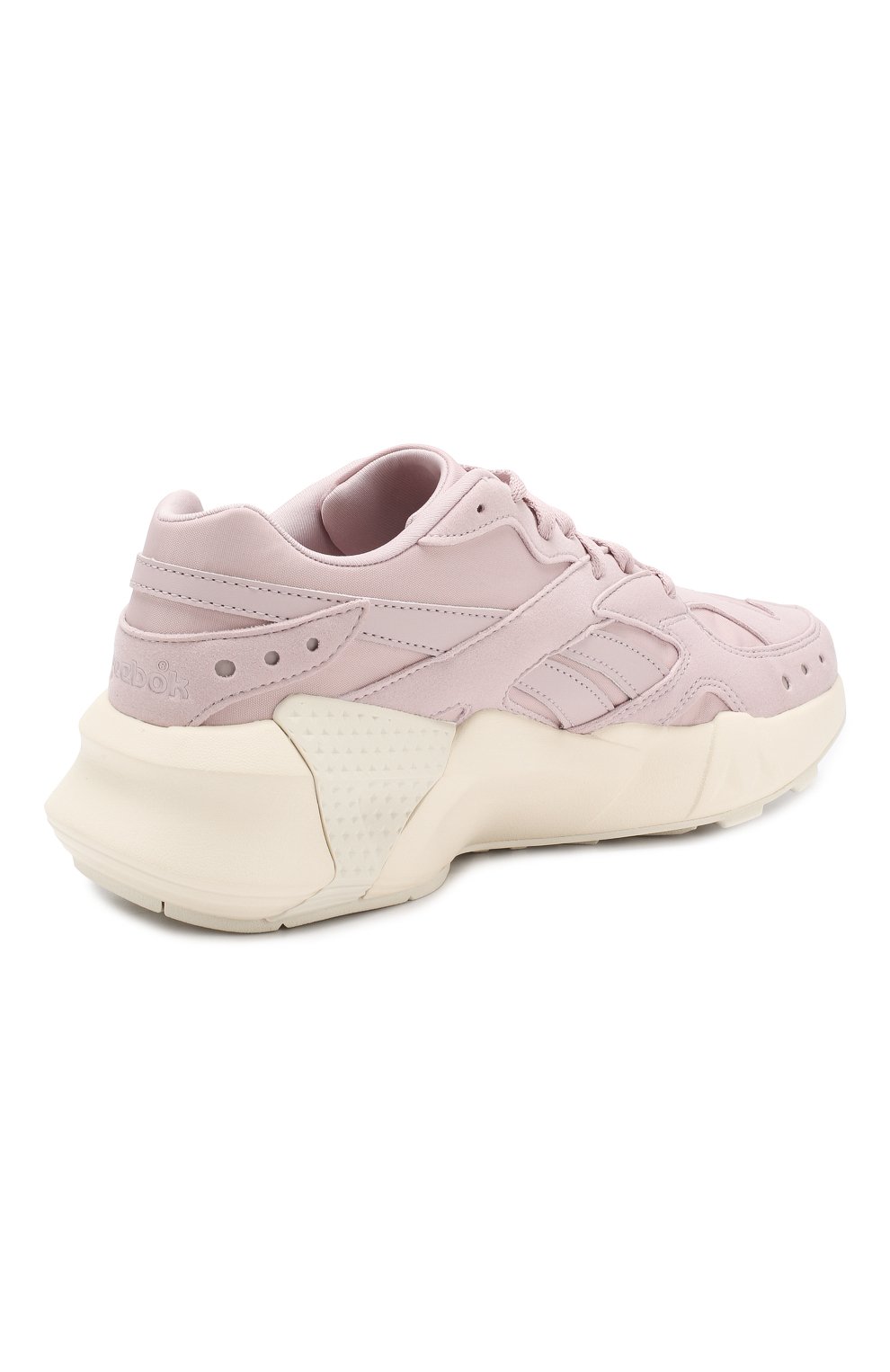 Текстильные кроссовки aztrek double REEBOK, арт. DV6309, фото 4