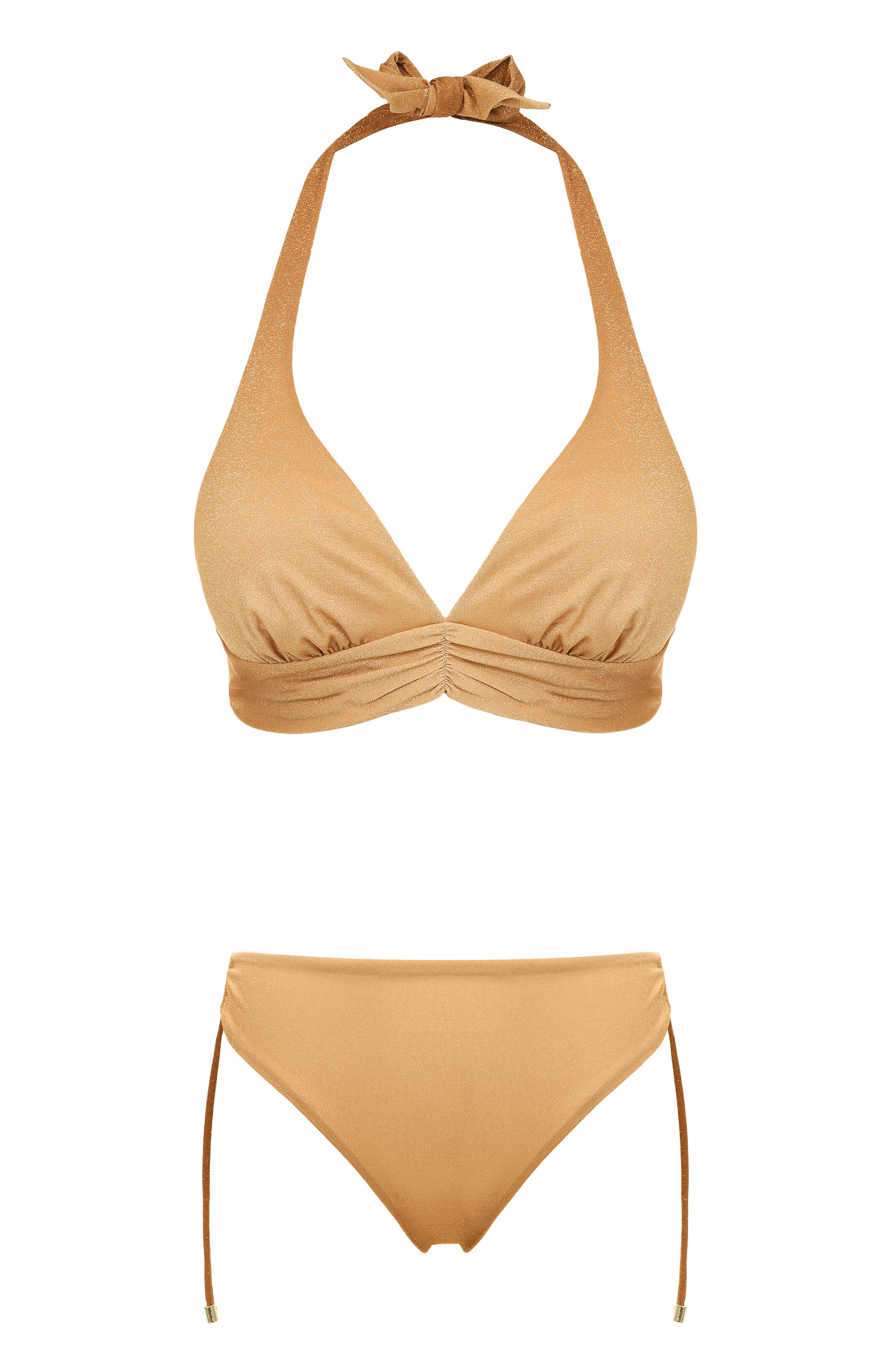 Раздельный купальник MAX MARA, арт. BETTA 2516831209, фото 1