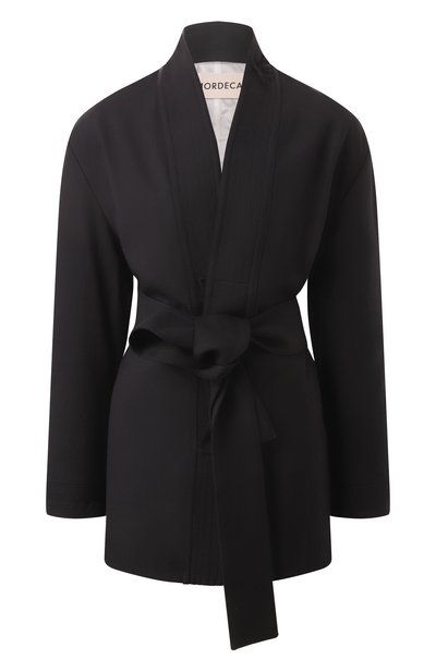 Же�нский шерстяное кимоно MORDECAI, арт. 25E96MRD03N1