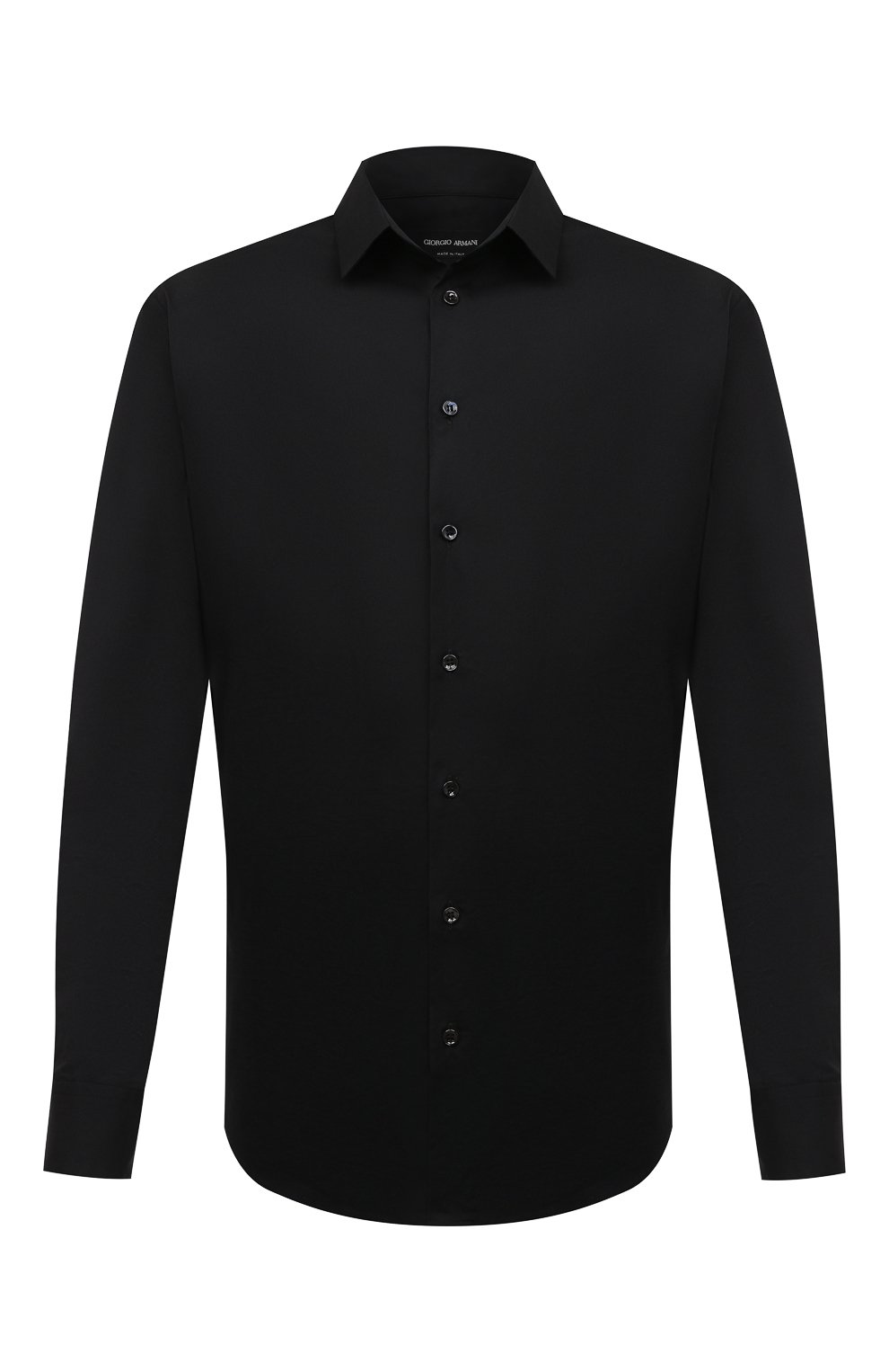 Хлопковая сорочка GIORGIO ARMANI, арт. ZSC97T/ZS36C, фото 1