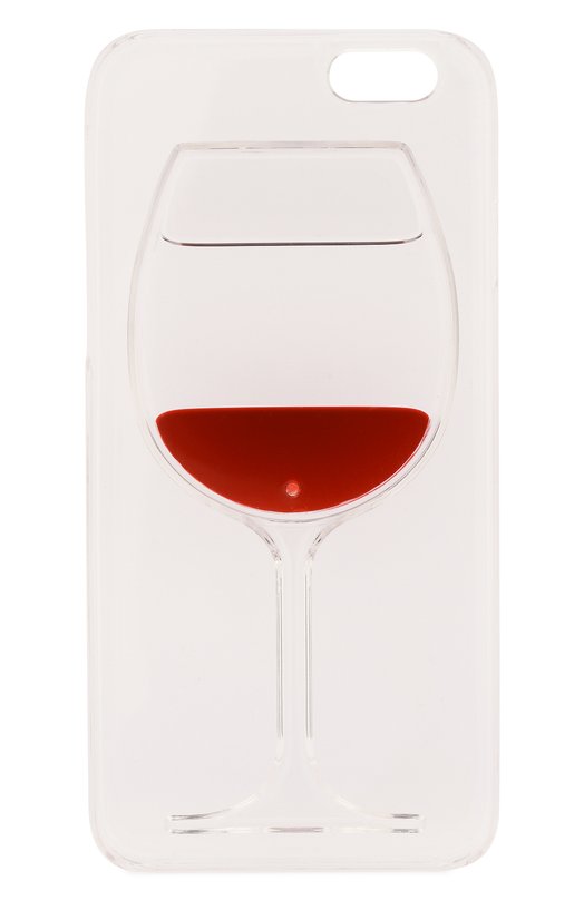 Чехол для iPhone 6/6S MY e-case Бордовый, фото 2