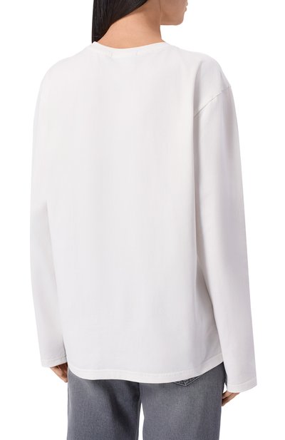 Хлопковый лонгслив FLASHIN, арт. FS26LSK, фото 4