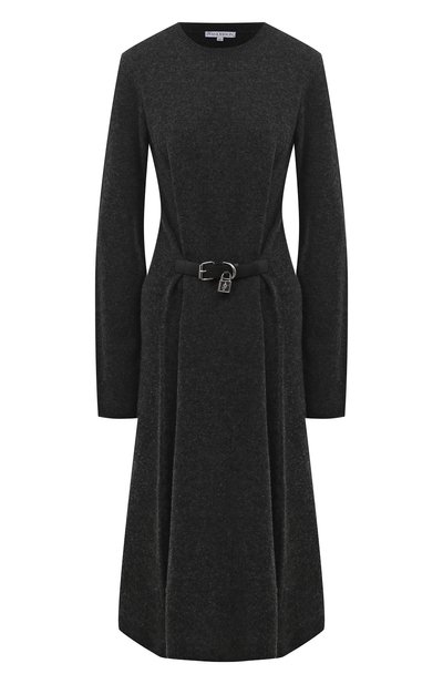 Шерстяное платье JW ANDERSON, арт. KW0953 YN0170, фото 1